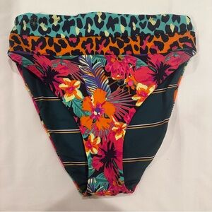 Maaji Tropical Swimsuit Bottoms